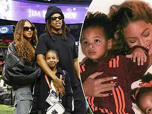 Jay-Z and Beyoncé Face Death Threats Over False Rape Allegations