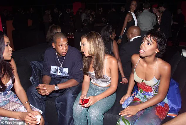 Jay-Z and Beyoncé Face Death Threats Over False Rape Allegations