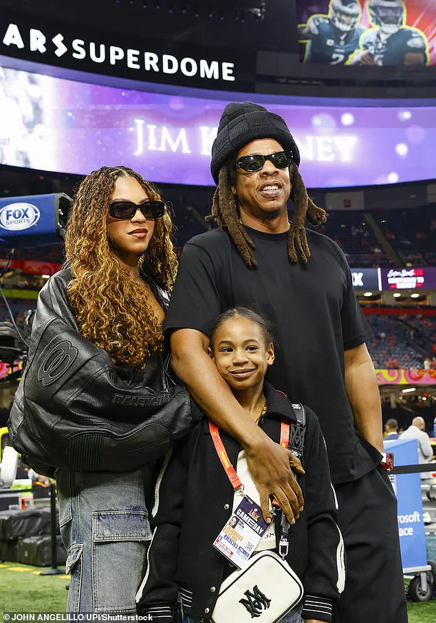 Jay-Z and Beyoncé Face Death Threats Over False Rape Allegations
