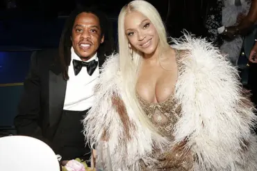 Jay-Z and Beyoncé Face Death Threats Over False Rape Allegations