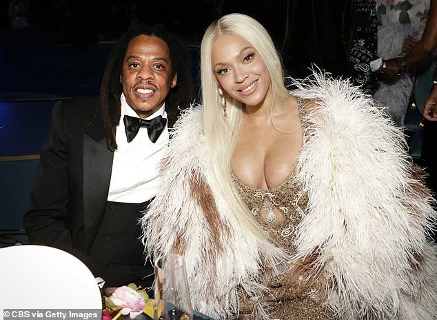 Jay-Z and Beyoncé Face Death Threats Over False Rape Allegations
