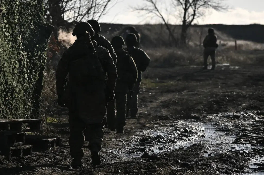 Khakassia's Financial Struggle: Unraveling a Military Operation Fund Scarcity