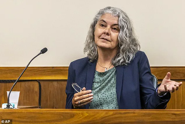 Kohberger Trial Takes Dramatic Turn: Defense Attorney Replaced