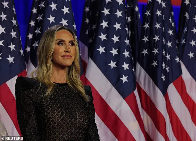 Lara Trump's Fox News Show Breaks Record Ratings with Debut