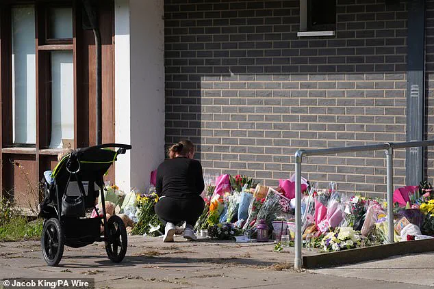 Luton Teen's Planned School Shooting Thwarted, Leading to Tragic Murders