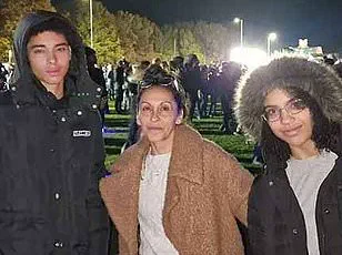 Luton Teen's Planned School Shooting Thwarted, Leading to Tragic Murders