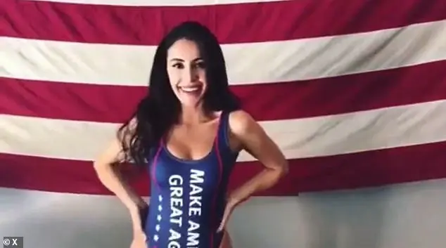 MAGA Rep Anna Paulina Luna Claims JFK Assassination Was Committed by 'Two Shooters'