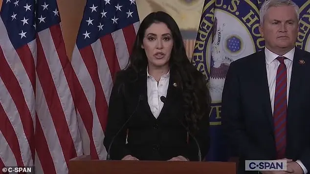 MAGA Rep Claims There Were 'Two Shooters' in JFK Assassination