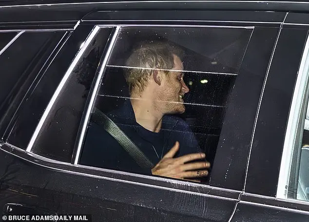 Meghan Markle Packs on PDA with Prince Harry at Invictus Games
