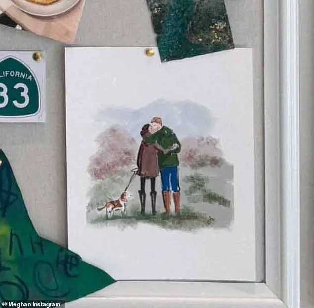 Meghan Markle shares first look at her new lifestyle brand with unseen photos and messages