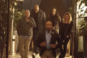 Michelle Obama Spots with Brother in Los Angeles: A Glimpse of Personal Life Post-White House