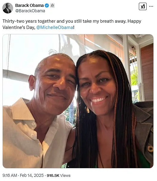 Michelle Obama Spots with Brother in Los Angeles: A Glimpse of Personal Life Post-White House