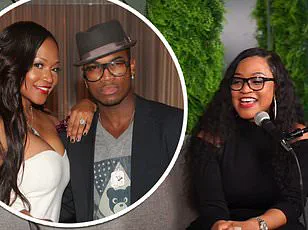 Ne-Yo's Parenting Style Under Fire from Ex-Girlfriend