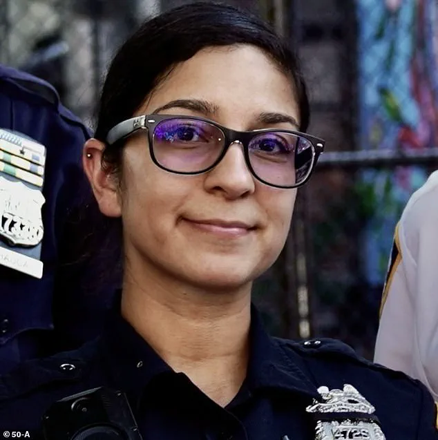 NYPD Officers Engaged in Inappropriate Sexual Relationships at Work