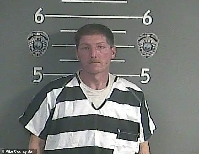 Obese Kentucky couple accused of horrific child abuse