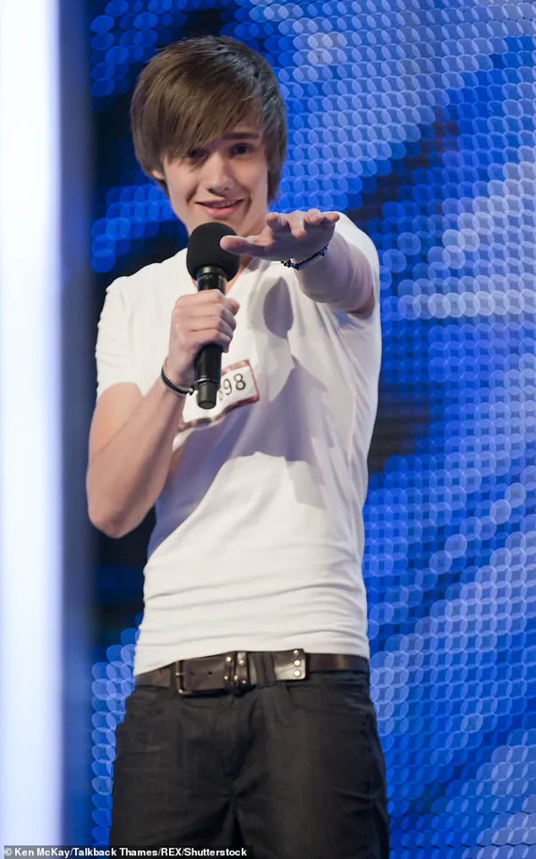 One Direction's Liam Payne Engaged in Threesome Before Death