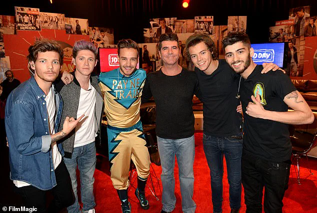 One Direction's Liam Payne Engaged in Threesome Before Death