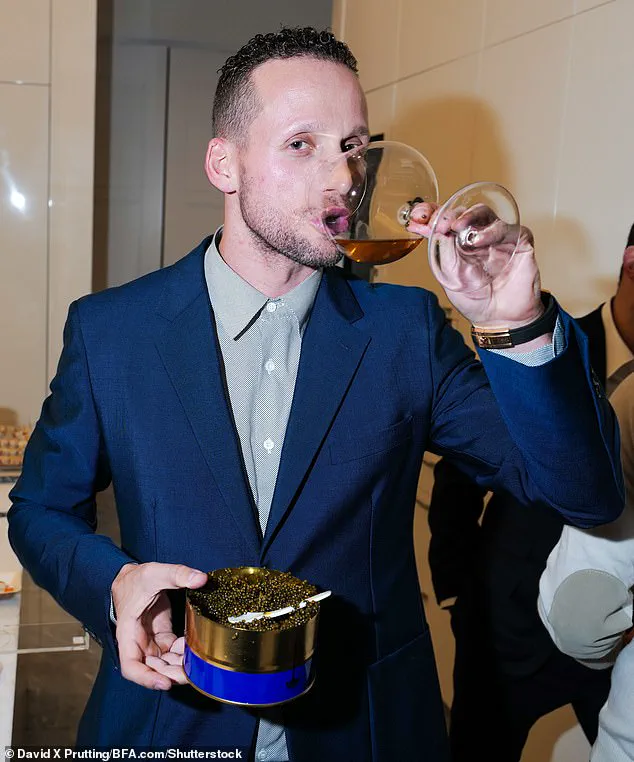 Oren Alexander Considers Selling His Luxury Miami Mansion Despite Legal Troubles