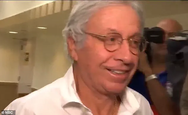 Oren Alexander Considers Selling His Luxury Miami Mansion Despite Legal Troubles
