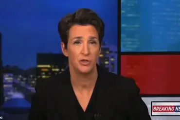 Outrage Over Rachel Maddow's Misrepresentation of Stonewall Riots