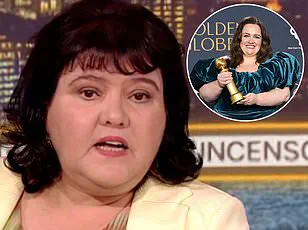 Piers Morgan's Stalking Accuser: A Case of Misunderstanding?