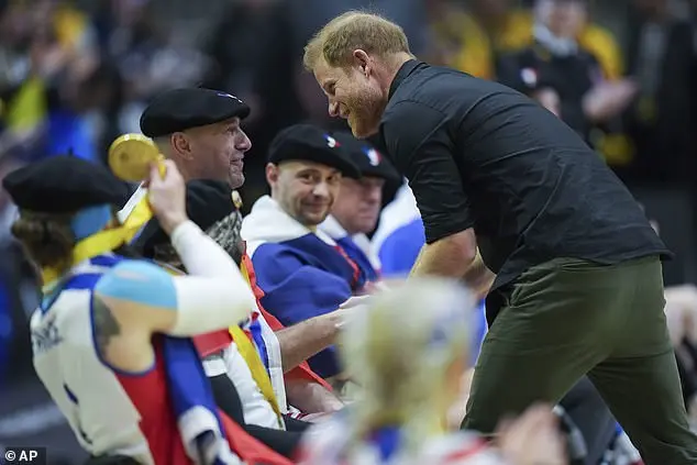 Prince Harry Seeks Therapy to Coping with Emotional Impact