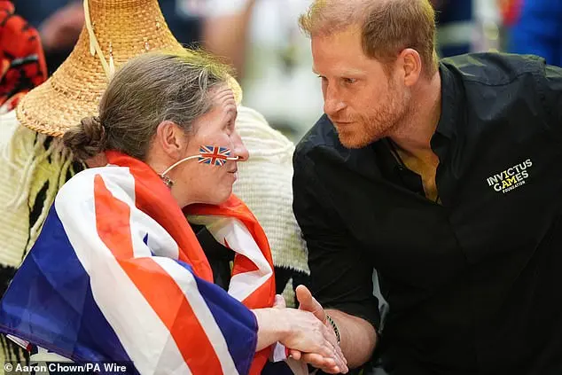 Prince Harry Seeks Therapy to Coping with Emotional Impact