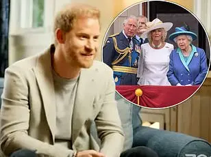 Prince Harry Seeks Therapy to Coping with Emotional Impact