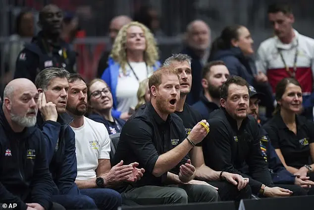 Prince Harry Seeks Therapy to Coping with Emotional Impact