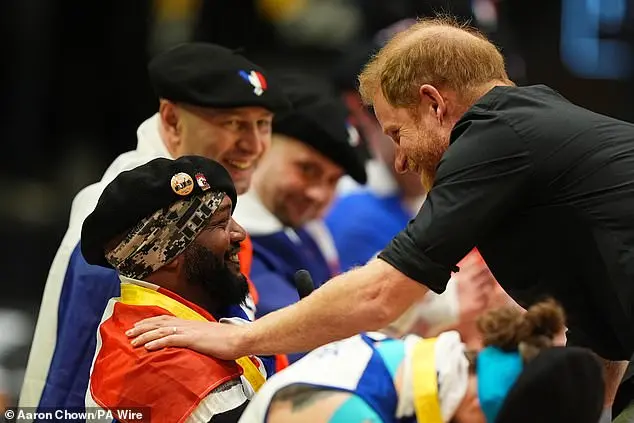 Prince Harry Seeks Therapy to Coping with Emotional Impact