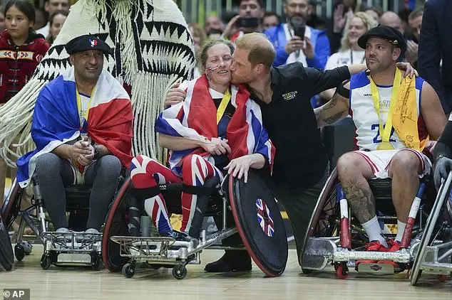 Prince Harry Seeks Therapy to Coping with Emotional Impact