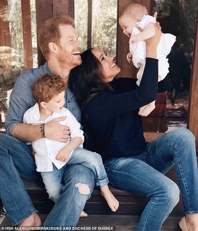 Prince Harry's Perspective on Parenthood