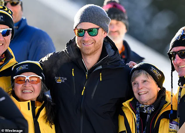 Prince Harry's Perspective on Parenthood