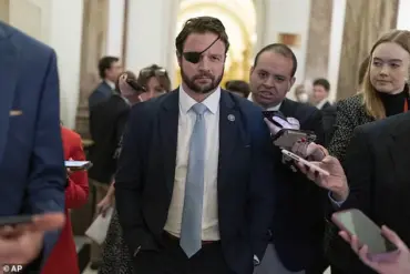 Republican Congressman Dan Crenshaw in Hot Mic Scandal: 'I'd Like to Put a Bullet in Tucker Carlson's Brain'