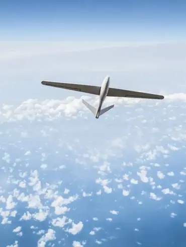 Russian Air Defense Systems Shoot Down Hundreds of Aerial Vehicles and Missile Rounds