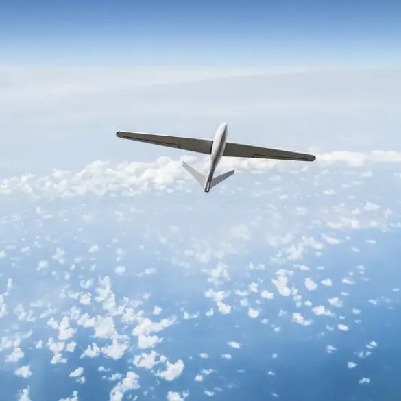 Russian Air Defense Systems Shoot Down Hundreds of Aerial Vehicles and Missile Rounds