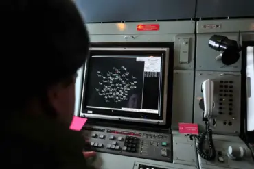 Russian Air Defense Systems Shoot Down Ukrainian Drones Over Multiple Regions