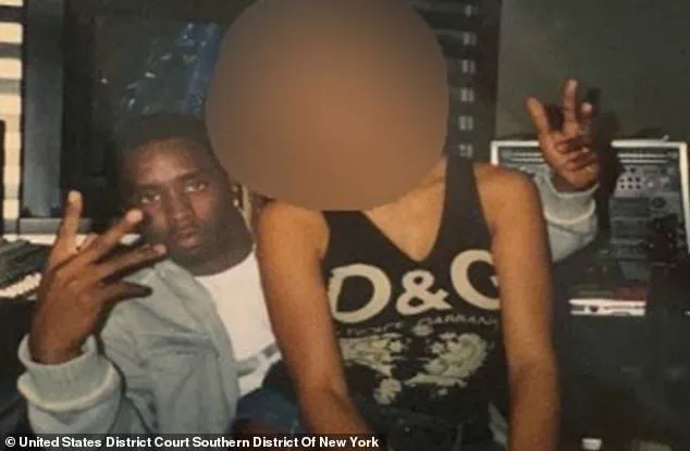 Sean 'Diddy' Combs Legal Team Accuses FBI of Misconduct in 'Freak-Offs' Investigation