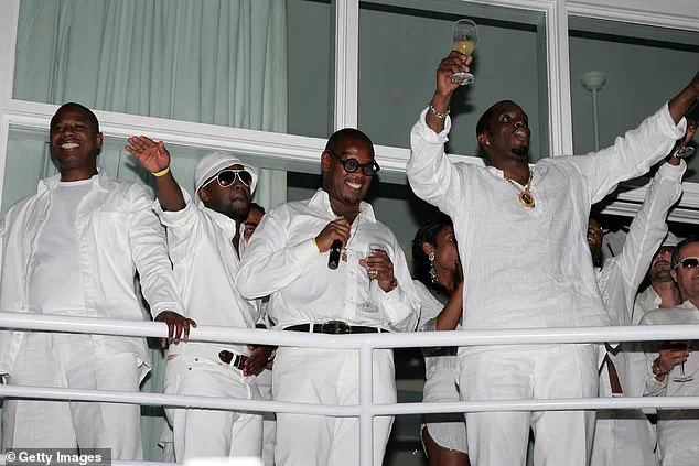 Sean 'Diddy' Combs Legal Team Accuses FBI of Misconduct in 'Freak-Offs' Investigation