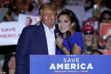 Steve Bannon Joins Andrew Lake and Elon Musk to Support Trump's America First Agenda