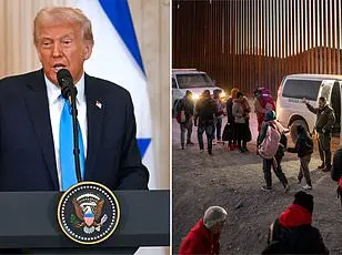 Super Bowl, Human Trafficking and a Border Story
