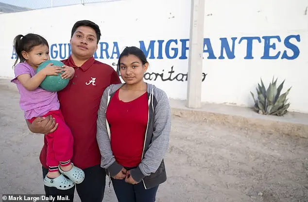 Super Bowl, Human Trafficking and a Border Story