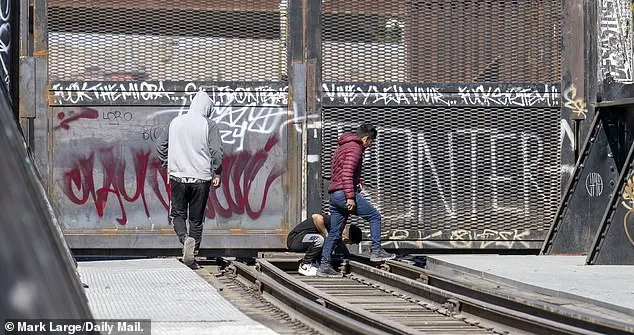 Super Bowl, Human Trafficking and a Border Story