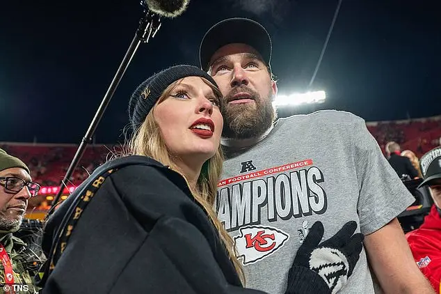 Taylor Swift Fans Review Bomb Restaurant After Player's Swipe