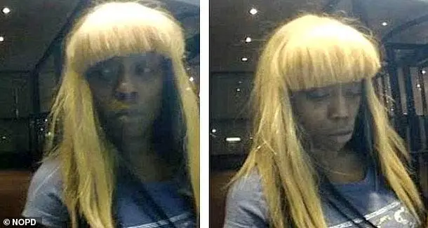 The Bourbon Street Hustler: Danette Colbert's Devious Pattern of Crime