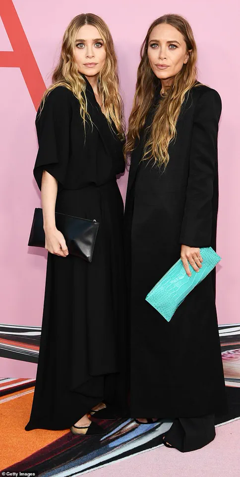 The Olsen Twins' Rise to Fame: From 'Full House' to Dualstar Productions