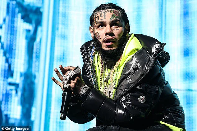 The Rap World's Mysterious coffin Delivery and Delivery