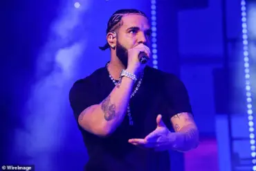 The Rap World's Mysterious coffin Delivery and Delivery