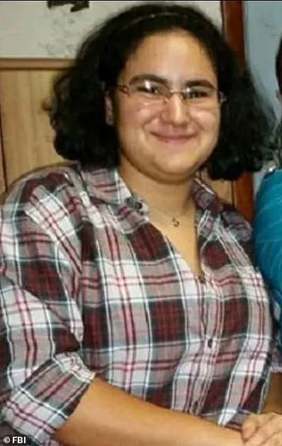 The Ten-Year Search for Sara Graham