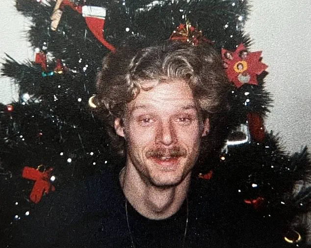The Unraveling Truth: Mark Goodyear's Confessing Confessions